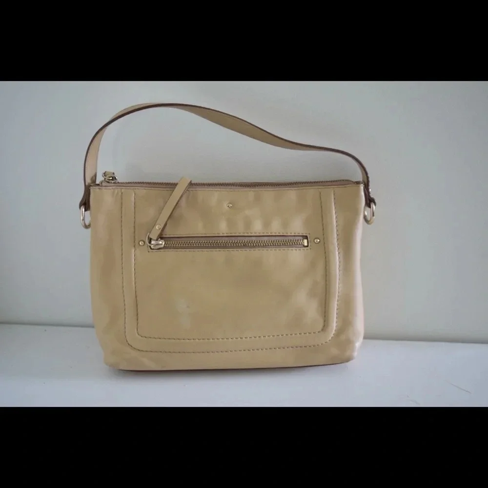 Kate Spade small shoulder bag with dust bag